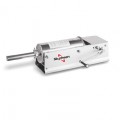 ENSACADEIRA DE LINGUIÇA HORIZONTAL INOX, 5 LTS - EL5