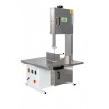 Mini Serra Fita Bancada Eccel Semi-inox Lâmina 220cm Bivolt - ECCEL