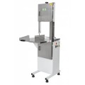 SERRA FITA 2,82 CM SEMI INOX - ECCEL