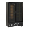 REFRIGERADOR EXPOSITOR VERTICAL 2 PORTAS PRIME FRIOS E LATICÍNIOS PORTA VIDRO LED QUENTE - VENANCIO