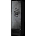 Cervejeira Slim 4 Caixas - Porta Chapa Adesivada ou branca - 284 litros