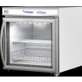 Conservador Média Temperat. Porta Vidro Duplo com back light - 73 litros - branco ou preto
