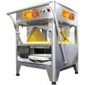 Abridora de Massa de Pizza Amp-400 Skymsen - Motor 0,5CV
