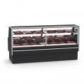 Expositor Açougue Premium Reto Pratel. EAPRVRP1875 - REFRIMATE