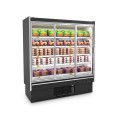Auto Serviço Premium Congelados 3 Portas
ASPRCO3P MÁQUINA ACOPLADA - REFRIMATE