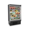 Auto Serviço Premium Aberto 1250
ASPRA1250MA MÁQUINA ACOPLADA - REFRIMATE
