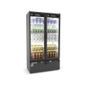 Auto Serviço Vanguard Resfriados 0 a 7°C 2 portas - ASVR2P - REFRIMATE