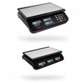 Balança Balmak ELCO-6/15/30 - 30kg - Divisão 2g / 5g / 10g (Standard) - BALMAK