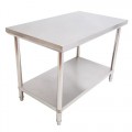 Mesa Inox de 1,00x0,70m - URUMAX
