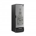 REFRIGERADOR DE BEBIDAS - CERVEJEIRA 572L - CAPACIDADE 196 GARRAFAS 600ML GCB-57 GW