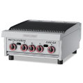 Char Broiler 60 - CHB 60- METALCUBAS