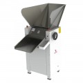 CILINDRO INDUSTRIAL BRAESI INOX 50CM DOIS MOTORES 1,5CV TRIFÁSICO CBI-500N/1 2M 220T - BRAESI