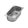 Cuba Inox GN 1/3X100 - URUMAX