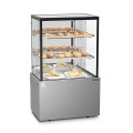 Confeitaria Vanguard Top Seco
CVTS 1100 - REFRIMATE