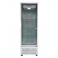 Multiuso Vertical Refrigerado 454L branco - imbera