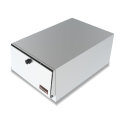Forno p/ fogão 40 x 40 porta vidro - FF 400 PV - G PANIZ