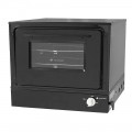 FORNO BRAVO PRETO MANIP BRANCO SEM PÉ - VENANCIO