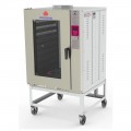 Forno Turbo Elétrico Progás 10 Esteiras PRP-10000ELET ST