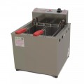 FRITADOR ÁGUA/ÓLEO 18L ELÉTRICO PR-100E STYLE PROGÁS