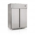 CONSERVADOR COMERCIAL - AR FORÇADO - TEMPERATURA  -16o a -20o  - REVESTIMENTO INTERNO AI 304- GCCS-2 P TI