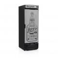 REFRIGERADOR DE BEBIDAS - CERVEJEIRA 572L - CAPACIDADE 196 GARRAFAS 600ML  GRB-57 GW PR