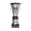 LC6 - LIQUIDIFICADOR COMERCIAL INOX, COPO MONOBLOCO INOX - 0,5 HP-CV 220 V