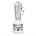 Liquidificador Alta Rotação Bermar 2 Litros Branco Copo Aço Inox BM-137