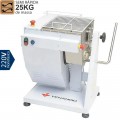 Amassadeira Semi Rápida Basculante 25Kg c/Nr-12 - VENANCIO