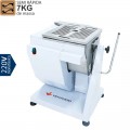 Masseira Basculante 7Kg Massa Semi-Rápida Asrbv7 - VENANCIO