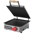 Grill à Gás 32 x 32 cm - 1 queimador -MGG 30 -  METALCUBAS