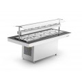 New Buffet Restaurante Central Quente Frio
NBRCQF 8 - REFRIMATE