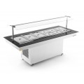 New Buffet Restaurante Central Frio
NBRCF 10 - REFRIMATE