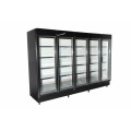 Auto Serviço Super Luxo FRIOS / BEBIDAS / CARNES 2 PORTAS - chimafrio