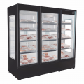 Expositor Vertical Carnes Embaladas 1800L RF 007 C