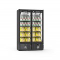 Visa Cooler Congelados 1300L
VCCO1300 - REFRIMATE