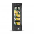 Visa Cooler Congelados 400L Porta de Vidro - REFRIMATE