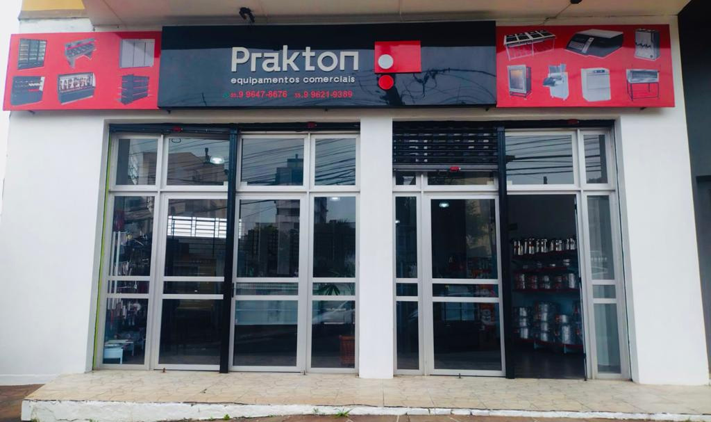 Prakton